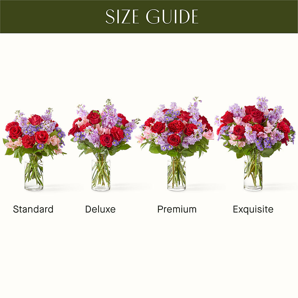 Your Majesty Bouquet – DAWN'S FLOWER PATCH, Lake Wales FL