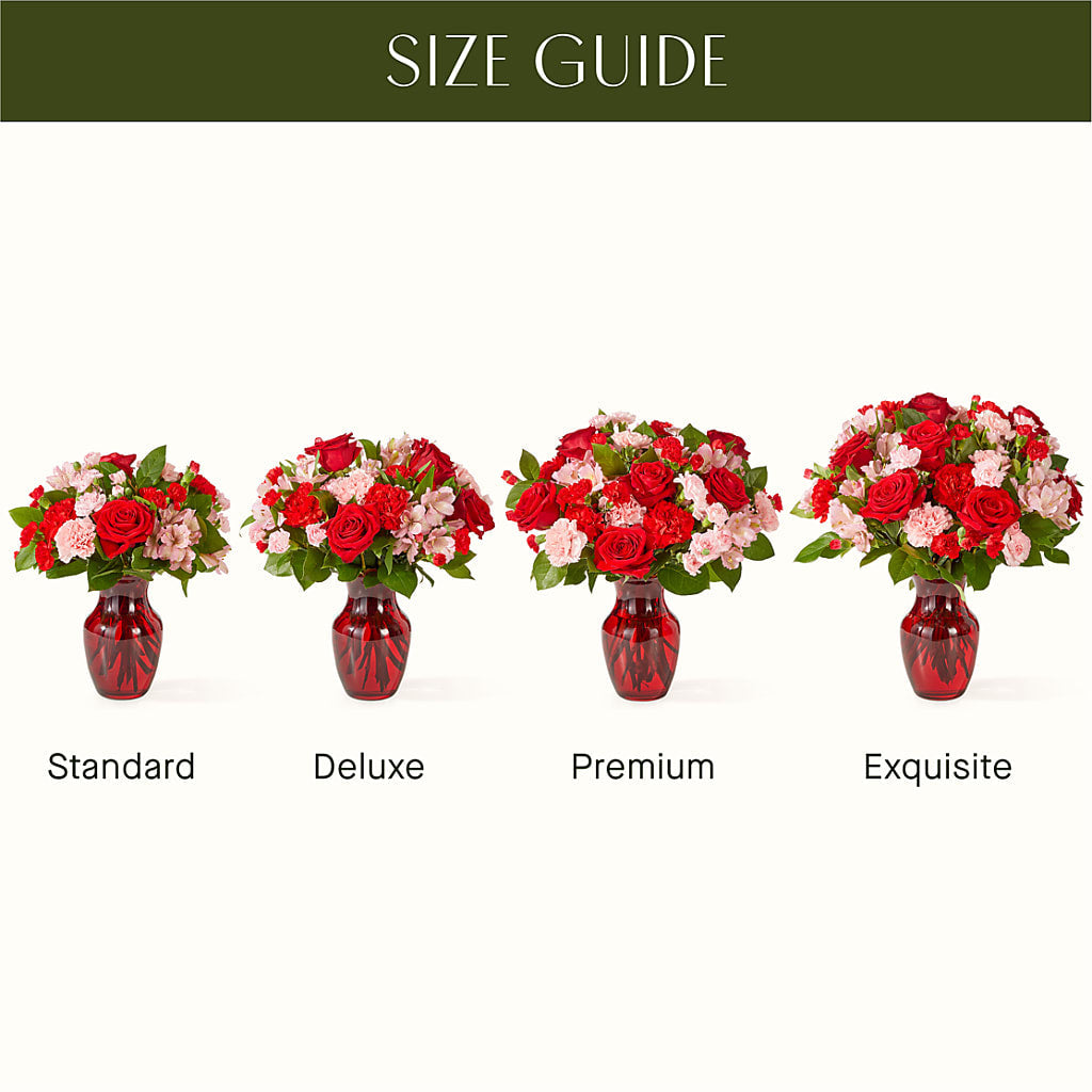 Candy Kisses Bouquet – DAWN'S FLOWER PATCH, Lake Wales FL