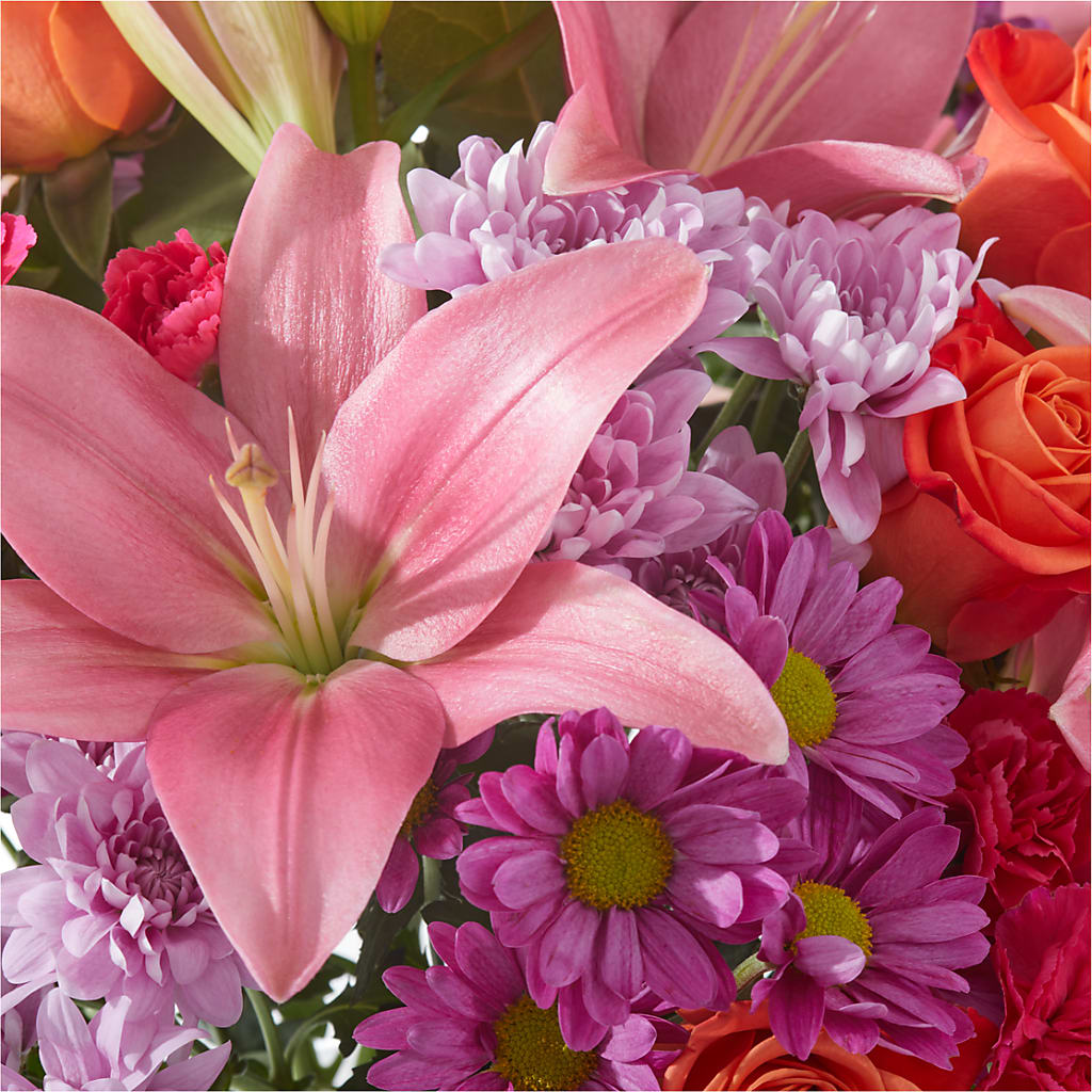 One and Only Bouquet – DAWN'S FLOWER PATCH, Lake Wales FL