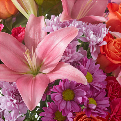One and Only Bouquet – DAWN'S FLOWER PATCH, Lake Wales FL