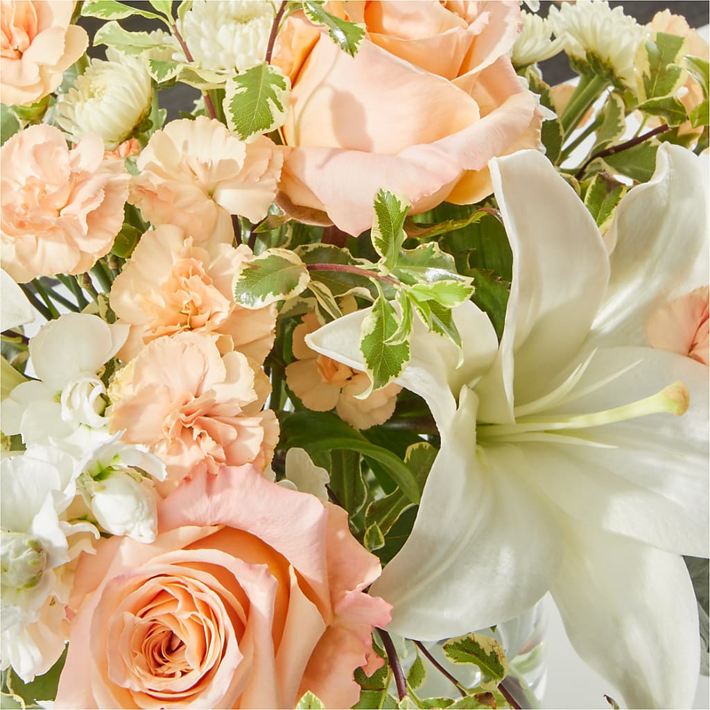 Darling Bouquet – DAWN'S FLOWER PATCH, Lake Wales FL