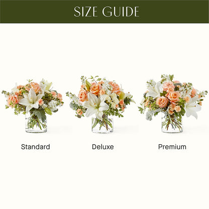 Darling Bouquet – DAWN'S FLOWER PATCH, Lake Wales FL