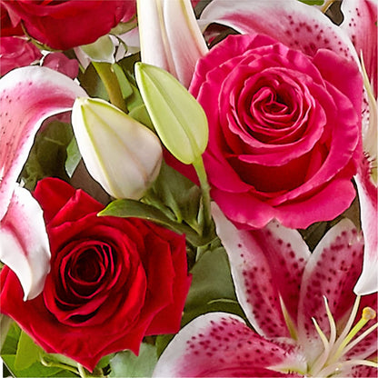 Always You Bouquet – DAWN'S FLOWER PATCH, Lake Wales FL