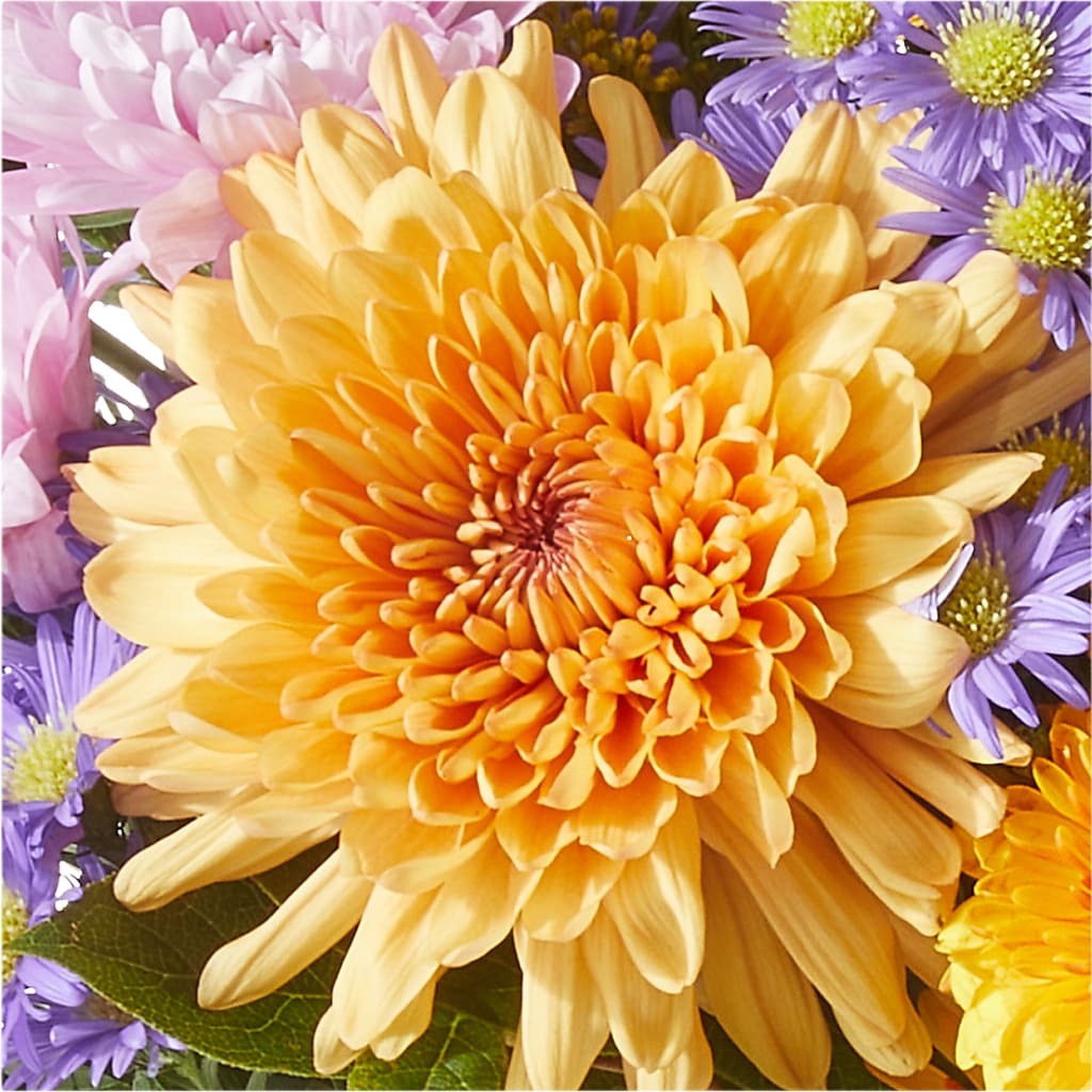 Countryside Bouquet – DAWN'S FLOWER PATCH, Lake Wales FL