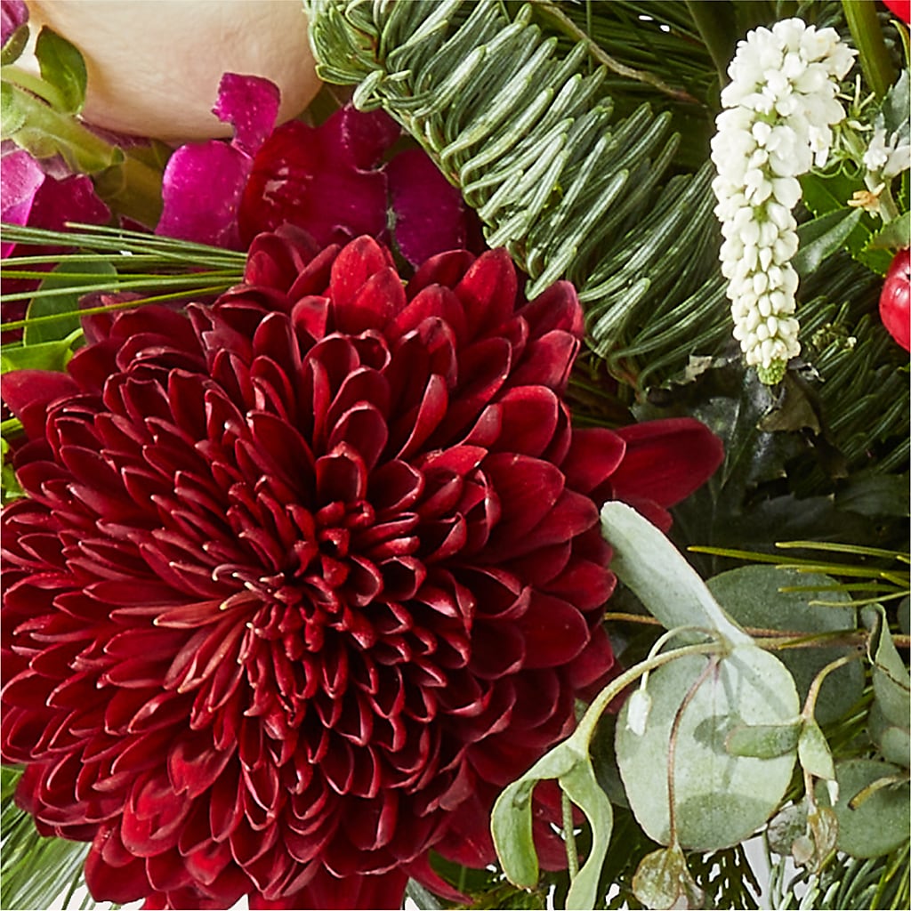 Cranberry Fizz Bouquet – DAWN'S FLOWER PATCH, Lake Wales FL