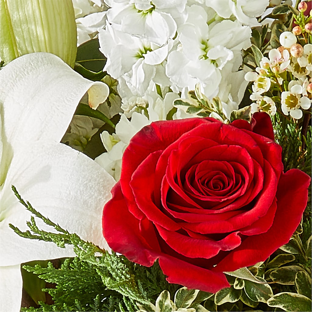 Twinkle Lights Bouquet – DAWN'S FLOWER PATCH, Lake Wales FL