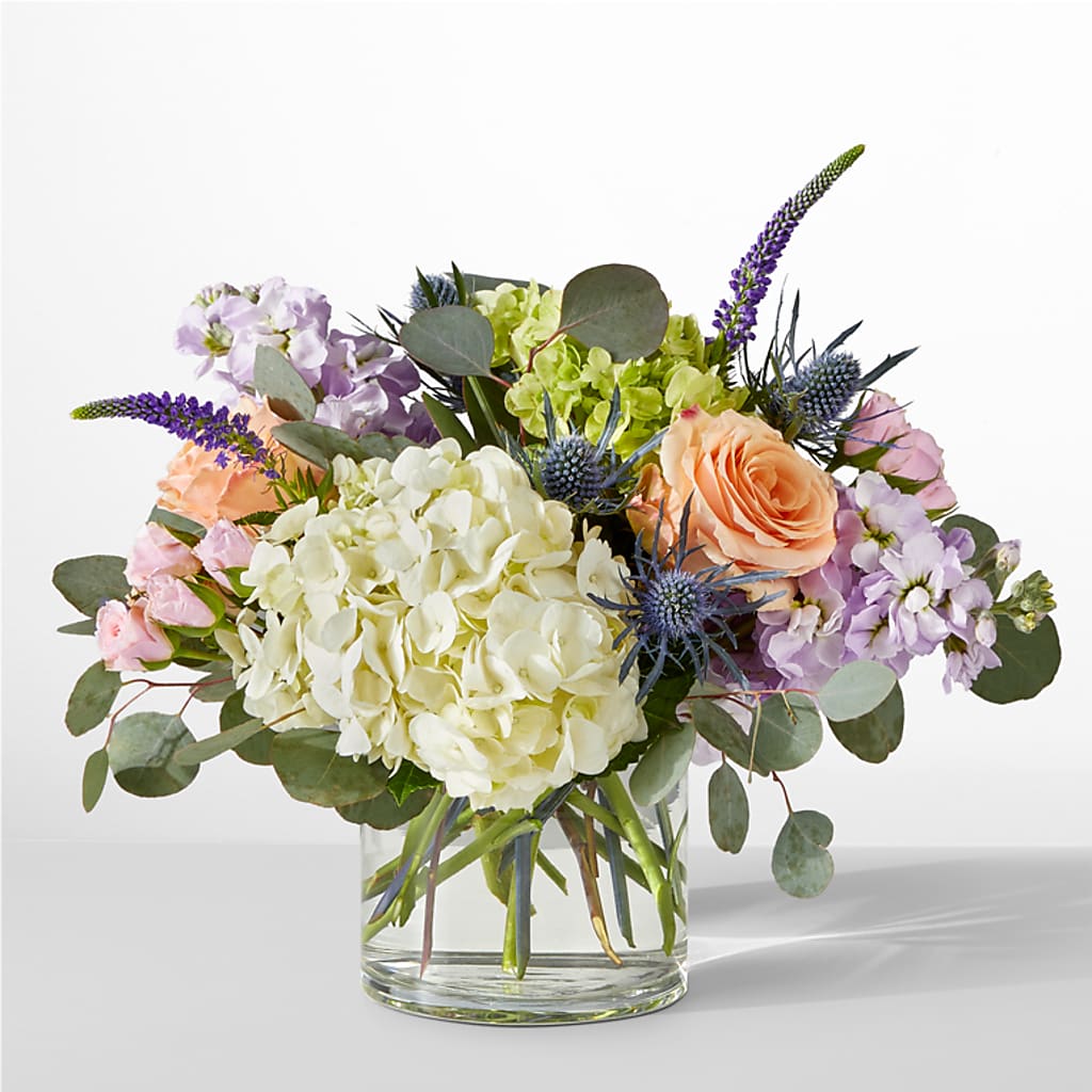 Porch Swing Bouquet – DAWN'S FLOWER PATCH, Lake Wales FL