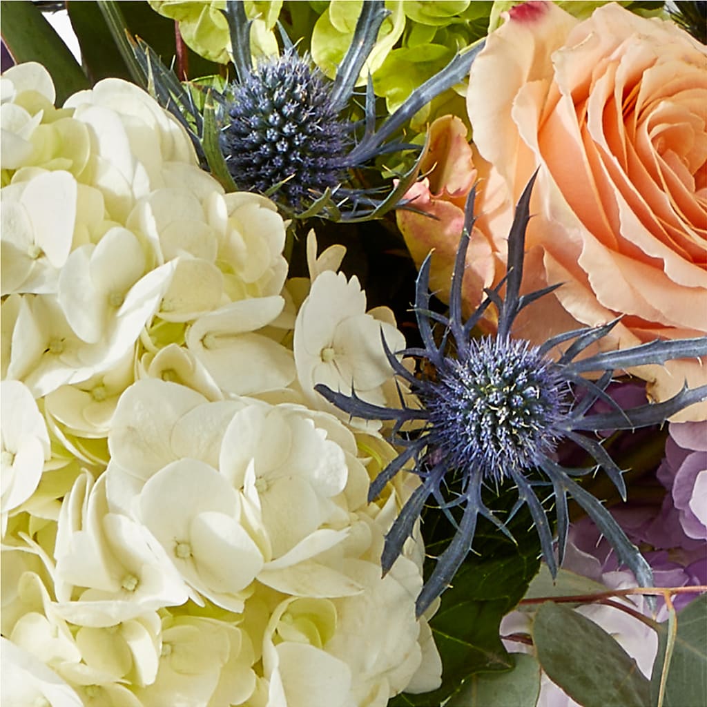 Porch Swing Bouquet – DAWN'S FLOWER PATCH, Lake Wales FL