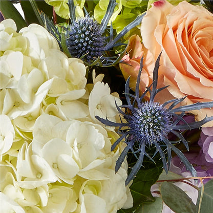 Porch Swing Bouquet – DAWN'S FLOWER PATCH, Lake Wales FL