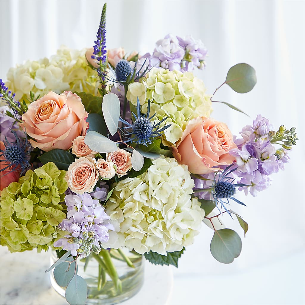 Porch Swing Bouquet – DAWN'S FLOWER PATCH, Lake Wales FL