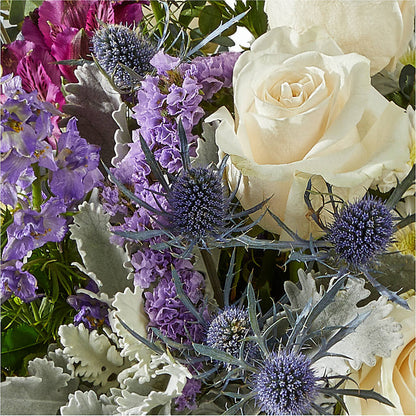 Shooting Star Bouquet – DAWN'S FLOWER PATCH, Lake Wales FL