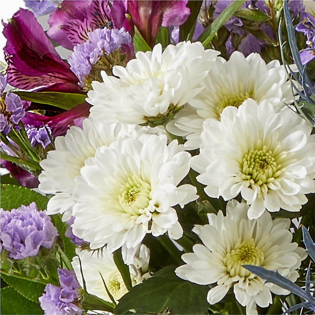 Shooting Star Bouquet – DAWN'S FLOWER PATCH, Lake Wales FL