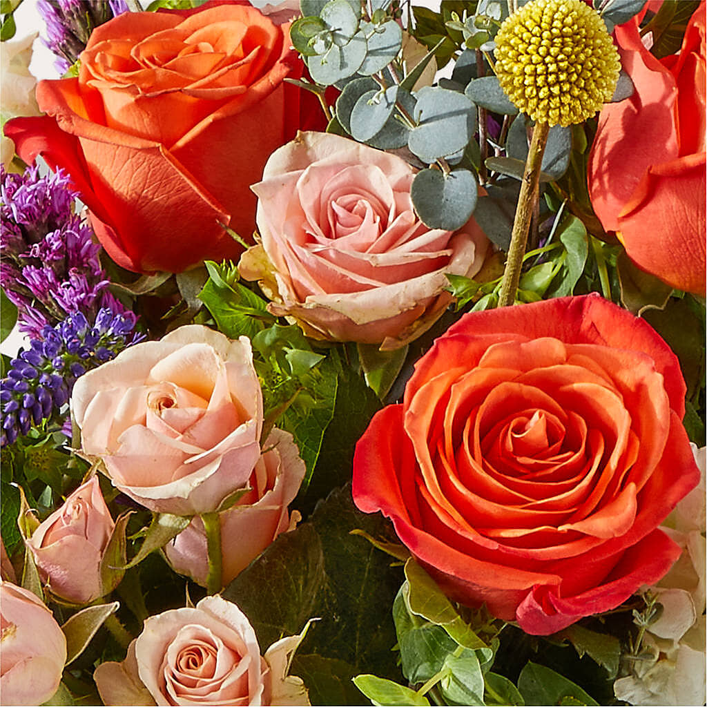The Standout Bouquet – DAWN'S FLOWER PATCH, Lake Wales FL