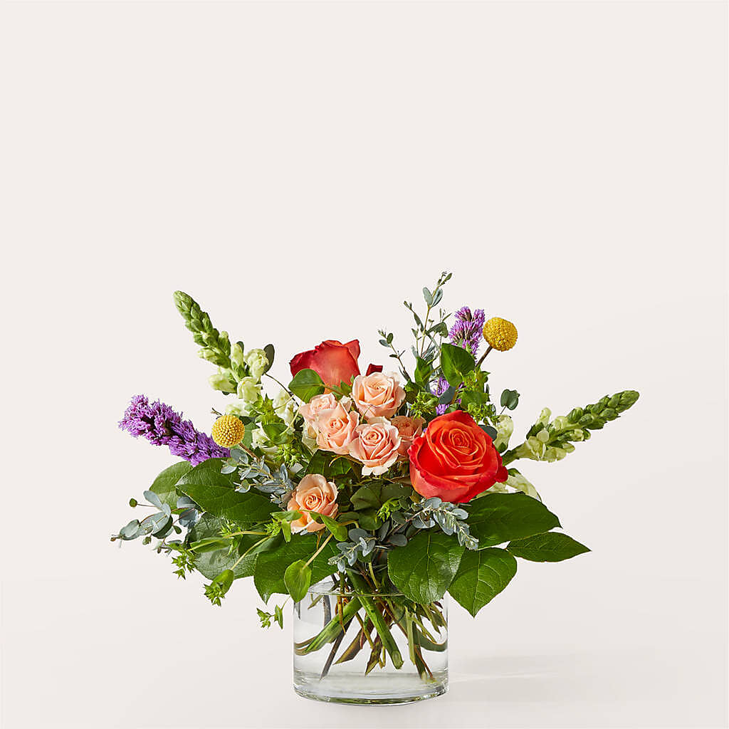 The Standout Bouquet – DAWN'S FLOWER PATCH, Lake Wales FL