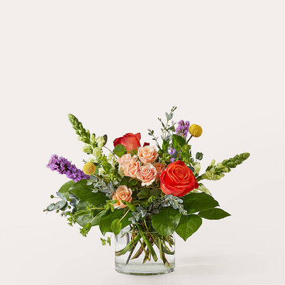 The Standout Bouquet – DAWN'S FLOWER PATCH, Lake Wales FL
