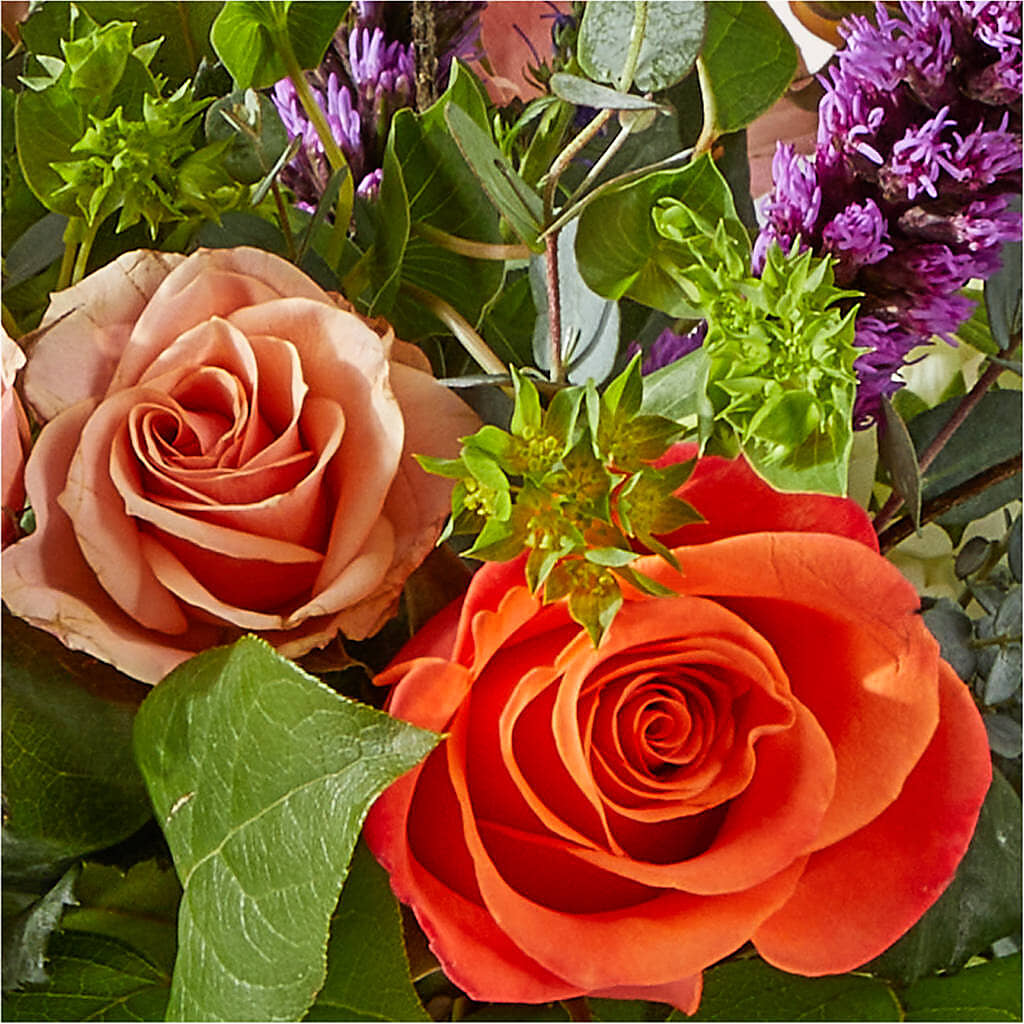 The Standout Bouquet – DAWN'S FLOWER PATCH, Lake Wales FL