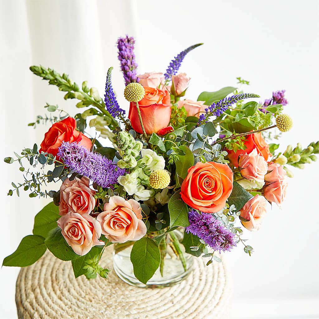 The Standout Bouquet – DAWN'S FLOWER PATCH, Lake Wales FL
