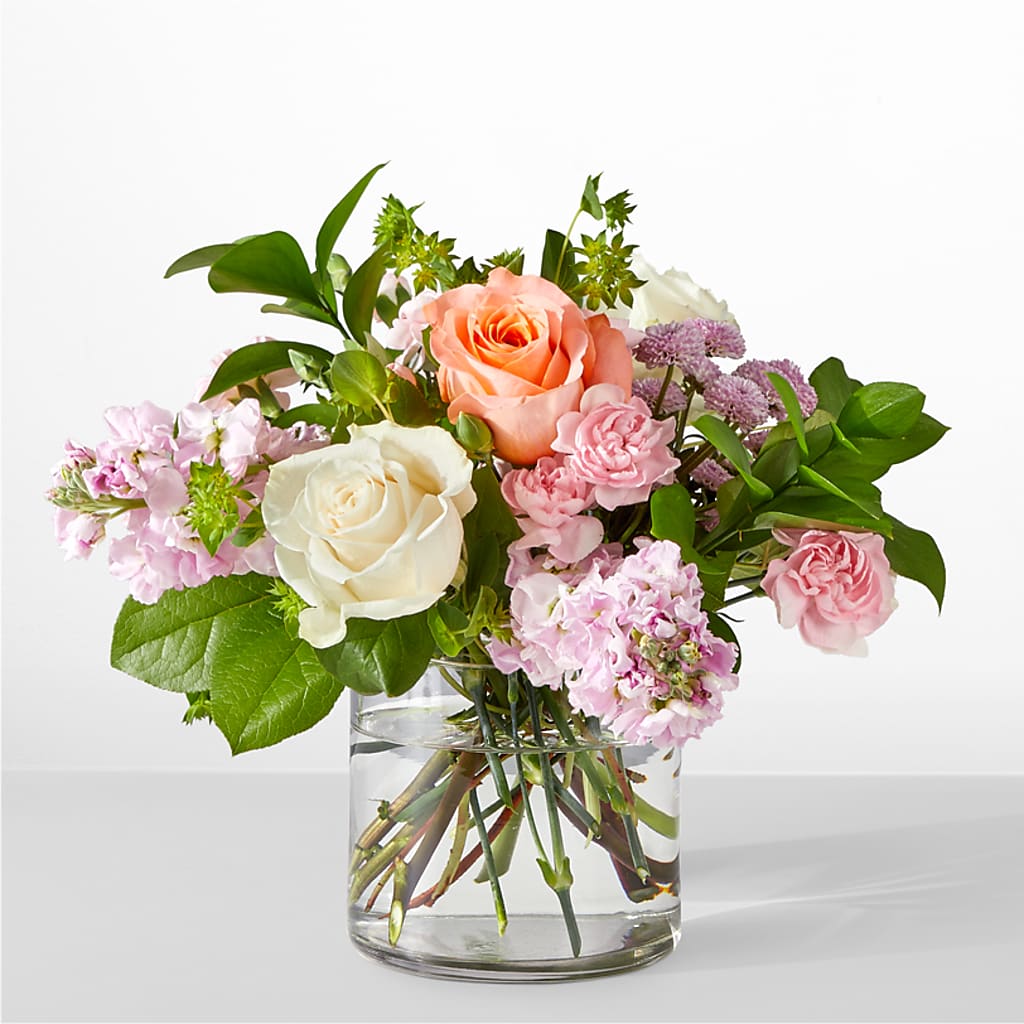 French Market Bouquet – DAWN'S FLOWER PATCH, Lake Wales FL