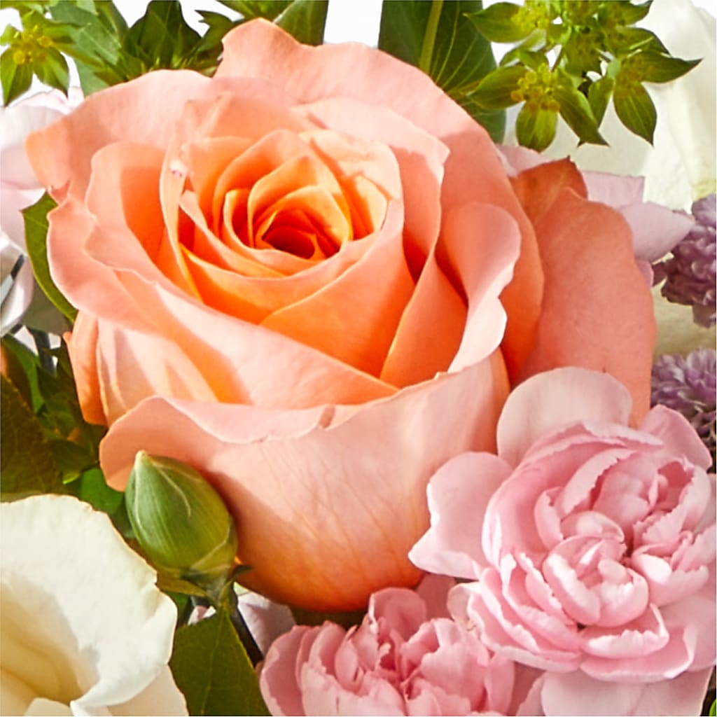 French Market Bouquet – DAWN'S FLOWER PATCH, Lake Wales FL