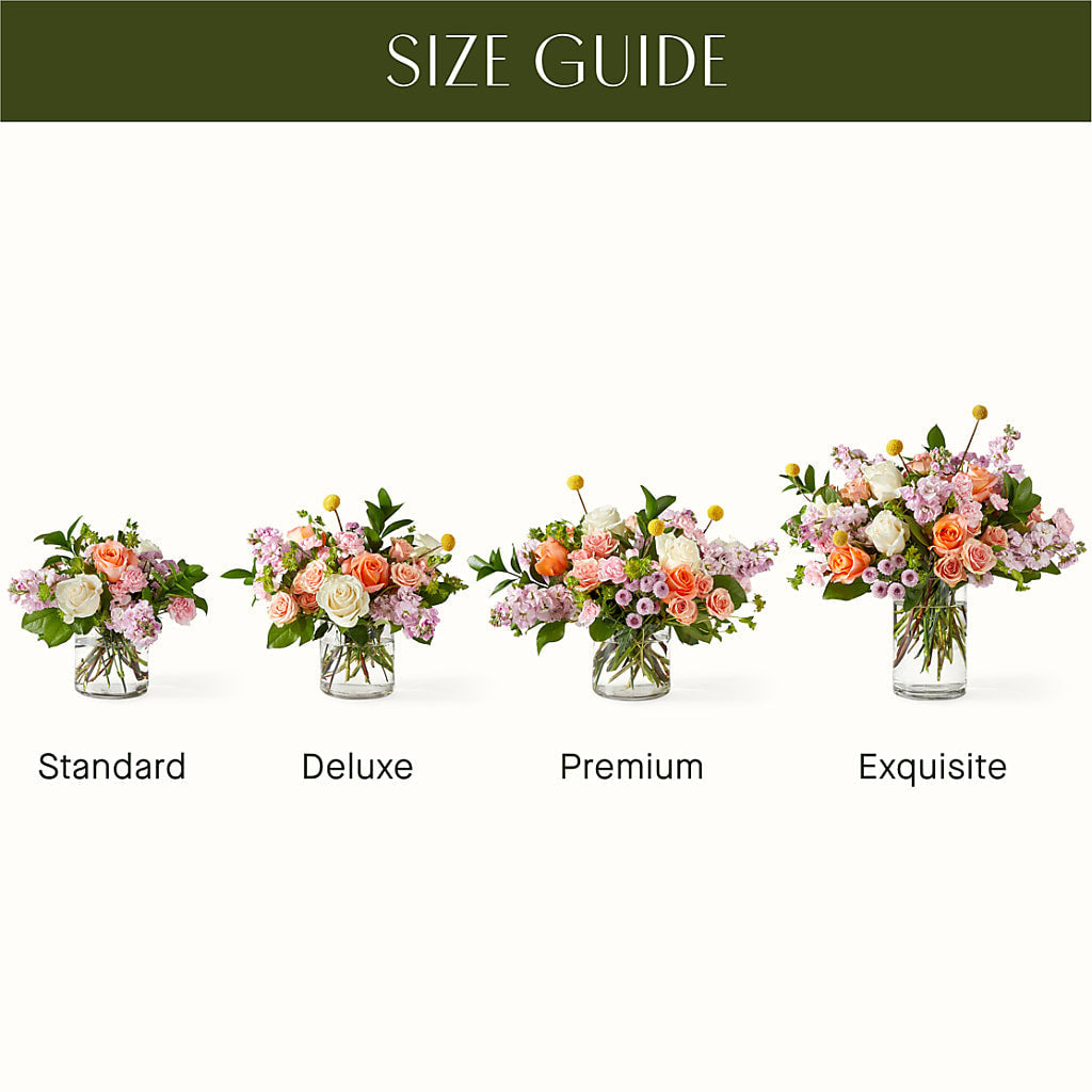 French Market Bouquet – DAWN'S FLOWER PATCH, Lake Wales FL