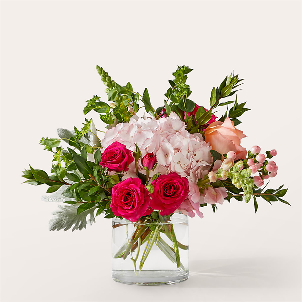 Glitz & Glam Bouquet – DAWN'S FLOWER PATCH, Lake Wales FL