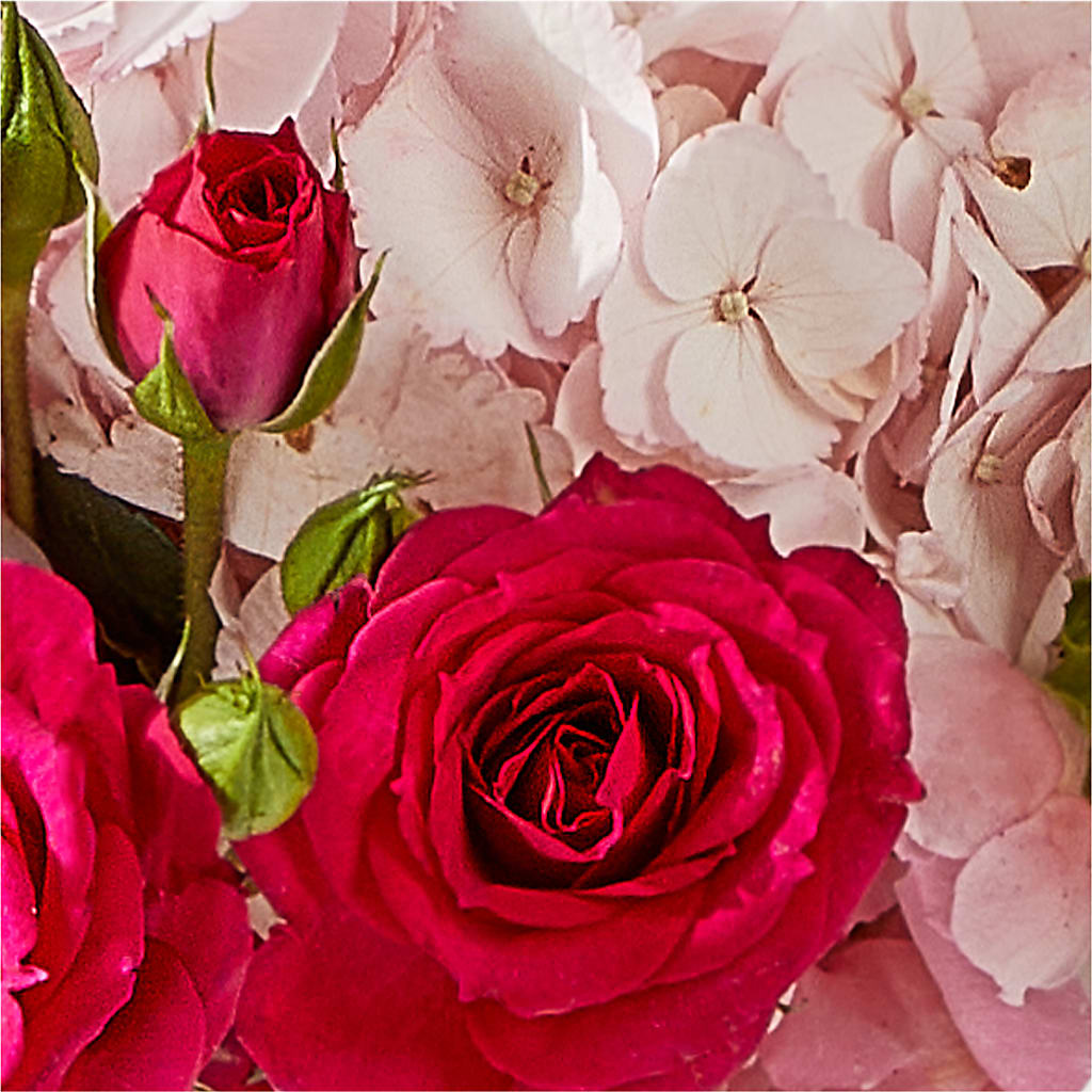 Glitz & Glam Bouquet – DAWN'S FLOWER PATCH, Lake Wales FL