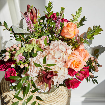 Glitz & Glam Bouquet – DAWN'S FLOWER PATCH, Lake Wales FL