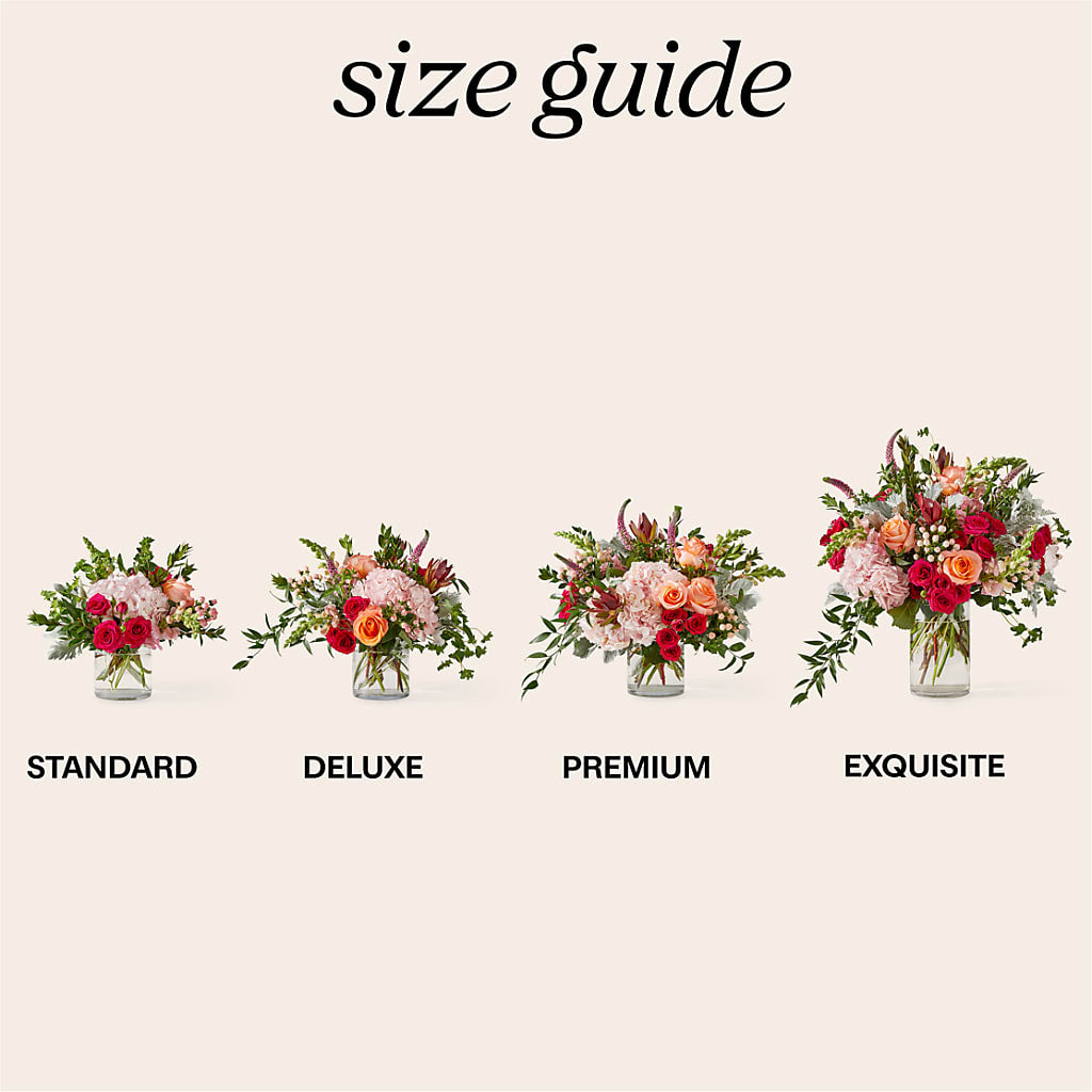 Glitz & Glam Bouquet – DAWN'S FLOWER PATCH, Lake Wales FL