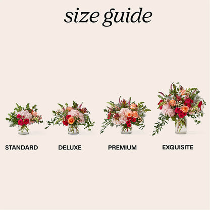 Glitz & Glam Bouquet – DAWN'S FLOWER PATCH, Lake Wales FL