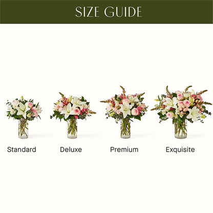 Ballet Slippers Bouquet – DAWN'S FLOWER PATCH, Lake Wales FL