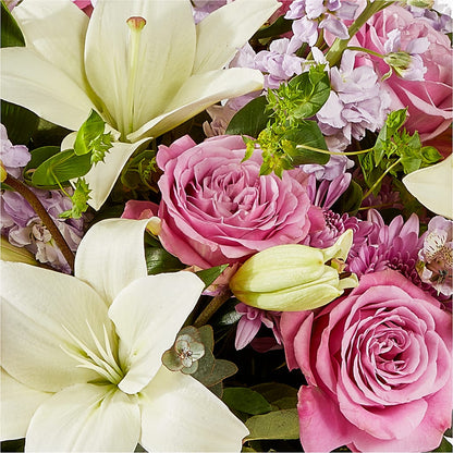 Daydreamer Bouquet – DAWN'S FLOWER PATCH, Lake Wales FL