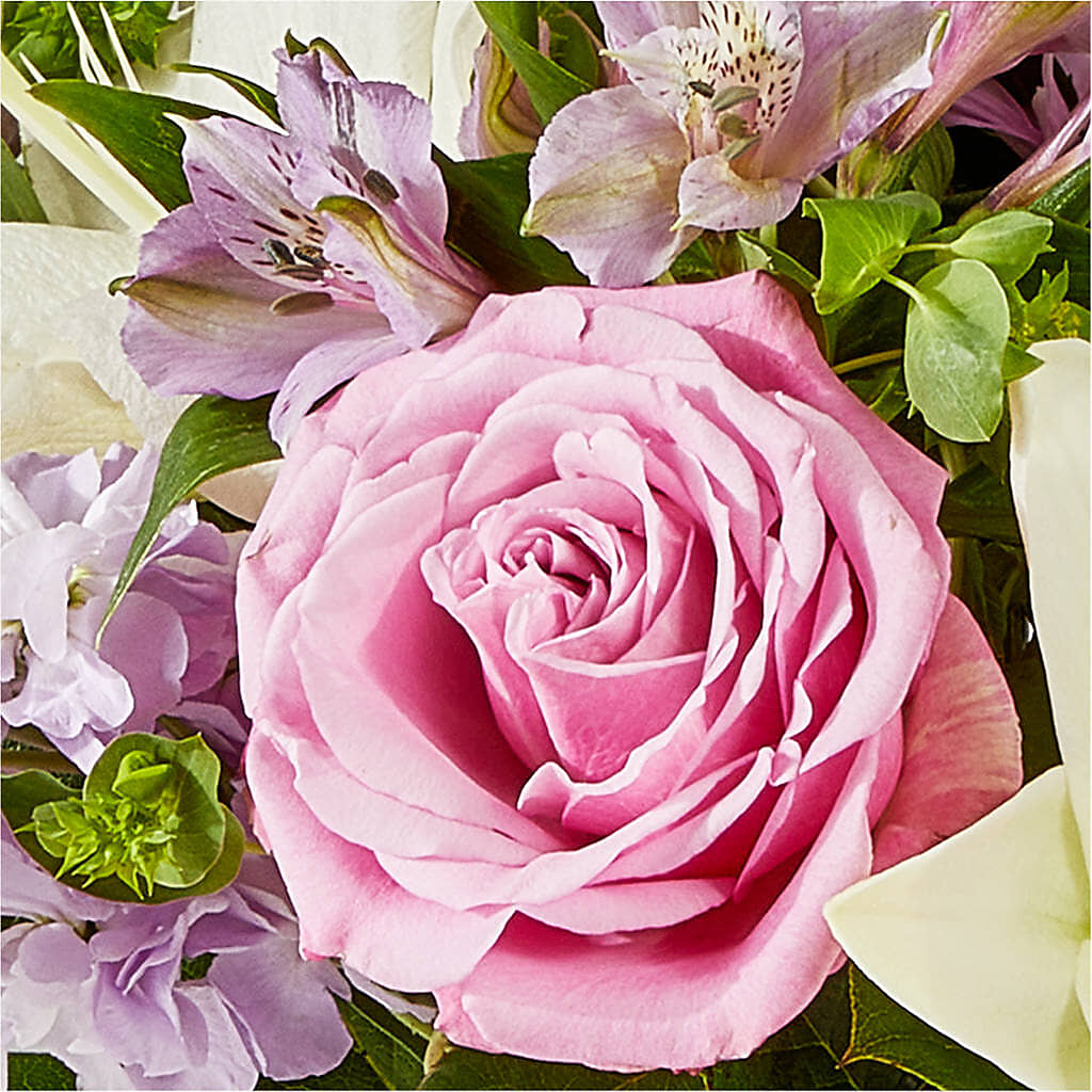 Daydreamer Bouquet – DAWN'S FLOWER PATCH, Lake Wales FL
