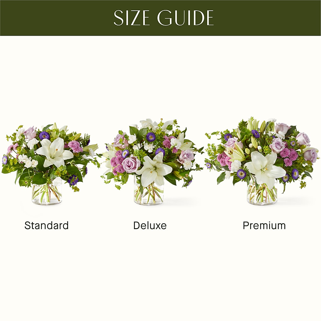 April Showers Bouquet – DAWN'S FLOWER PATCH, Lake Wales FL