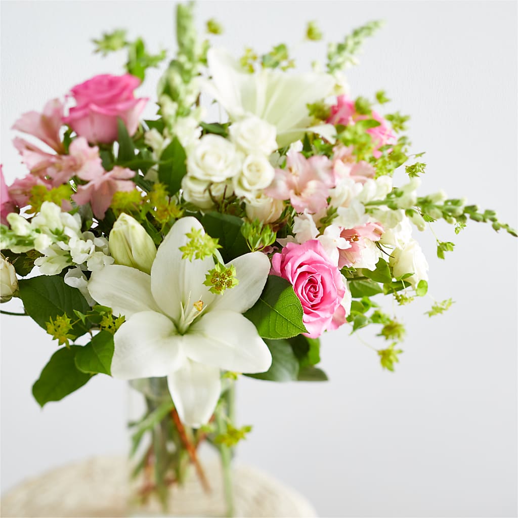 Fondly Bouquet – DAWN'S FLOWER PATCH, Lake Wales FL