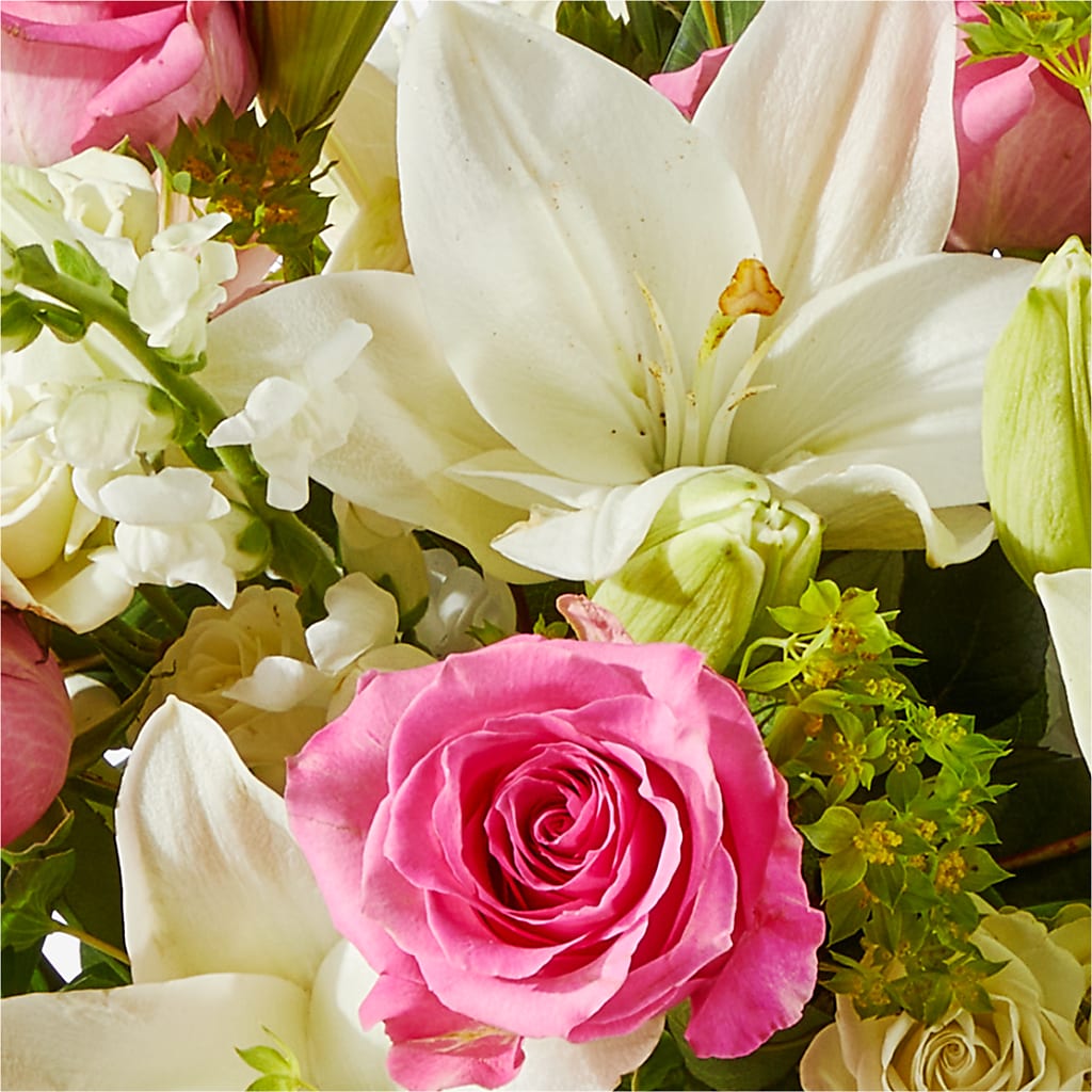 Fondly Bouquet – DAWN'S FLOWER PATCH, Lake Wales FL