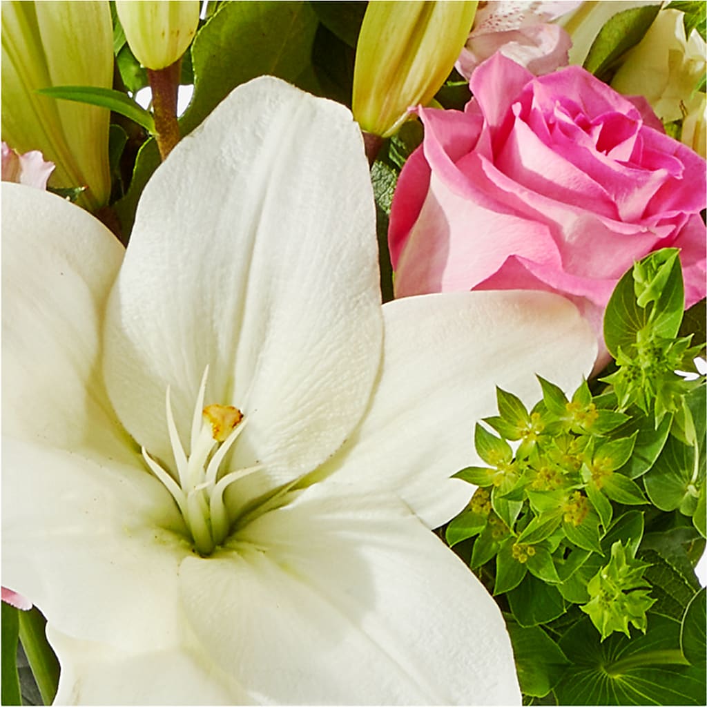 Fondly Bouquet – DAWN'S FLOWER PATCH, Lake Wales FL