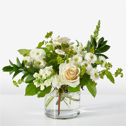 Hint of Vanilla Bouquet – DAWN'S FLOWER PATCH, Lake Wales FL