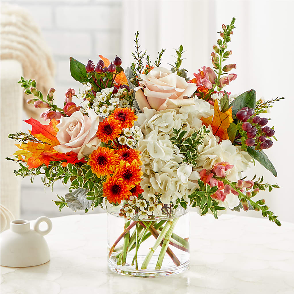 Autumnal Equinox Bouquet – DAWN'S FLOWER PATCH, Lake Wales FL