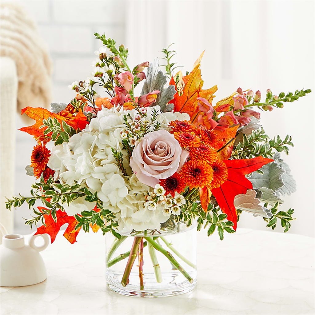 Autumnal Equinox Bouquet – DAWN'S FLOWER PATCH, Lake Wales FL