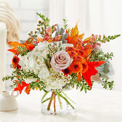 Autumnal Equinox Bouquet – DAWN'S FLOWER PATCH, Lake Wales FL