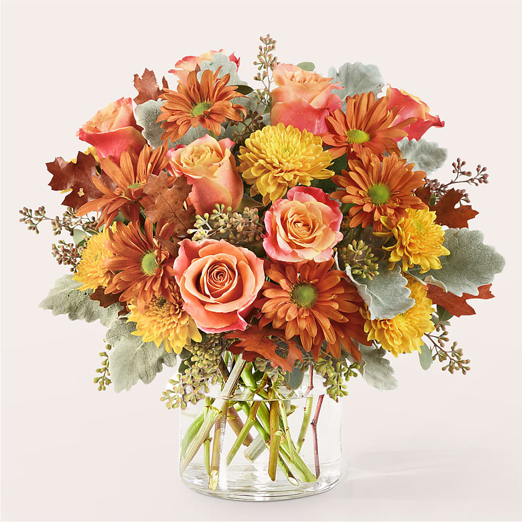 Caramel Apple Bouquet – DAWN'S FLOWER PATCH, Lake Wales FL