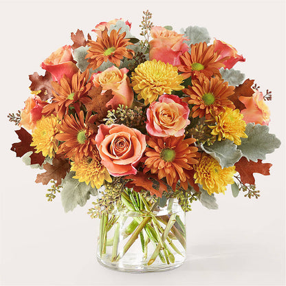 Caramel Apple Bouquet – DAWN'S FLOWER PATCH, Lake Wales FL