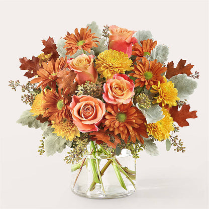 Caramel Apple Bouquet – DAWN'S FLOWER PATCH, Lake Wales FL