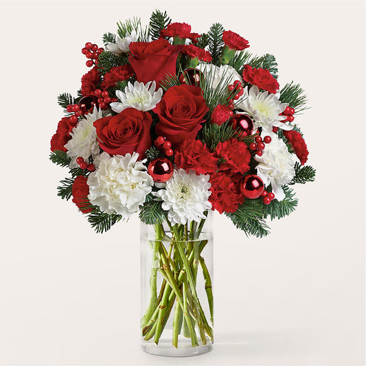 Good Tidings Bouquet – DAWN'S FLOWER PATCH, Lake Wales FL