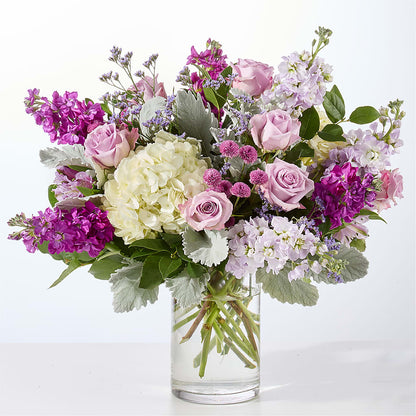 Empress Bouquet – DAWN'S FLOWER PATCH, Lake Wales FL