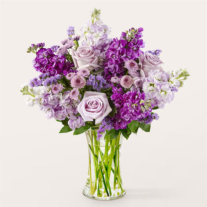 Give a Twirl Bouquet – DAWN'S FLOWER PATCH, Lake Wales FL