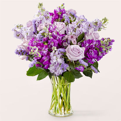 Give a Twirl Bouquet – DAWN'S FLOWER PATCH, Lake Wales FL