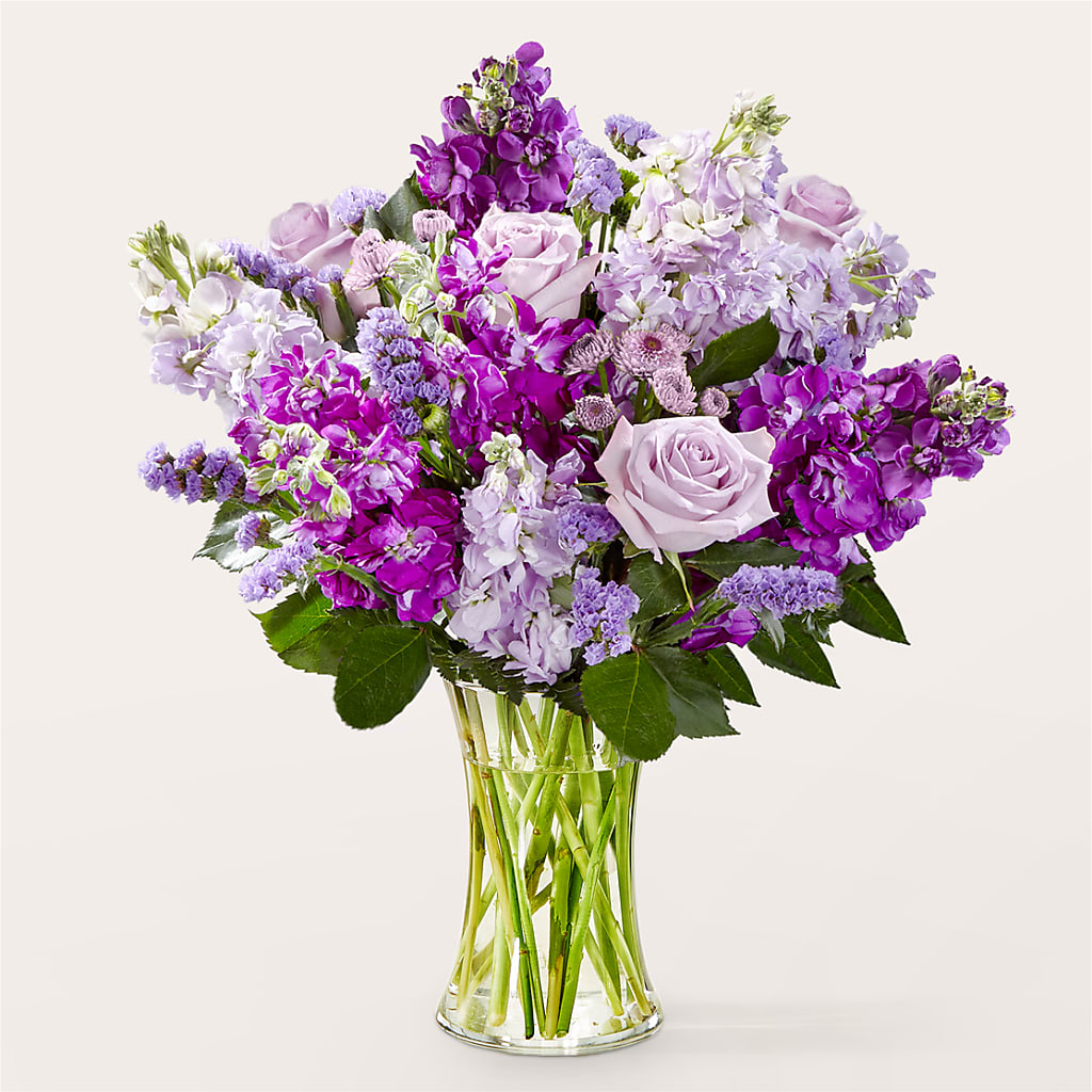 Give a Twirl Bouquet – DAWN'S FLOWER PATCH, Lake Wales FL