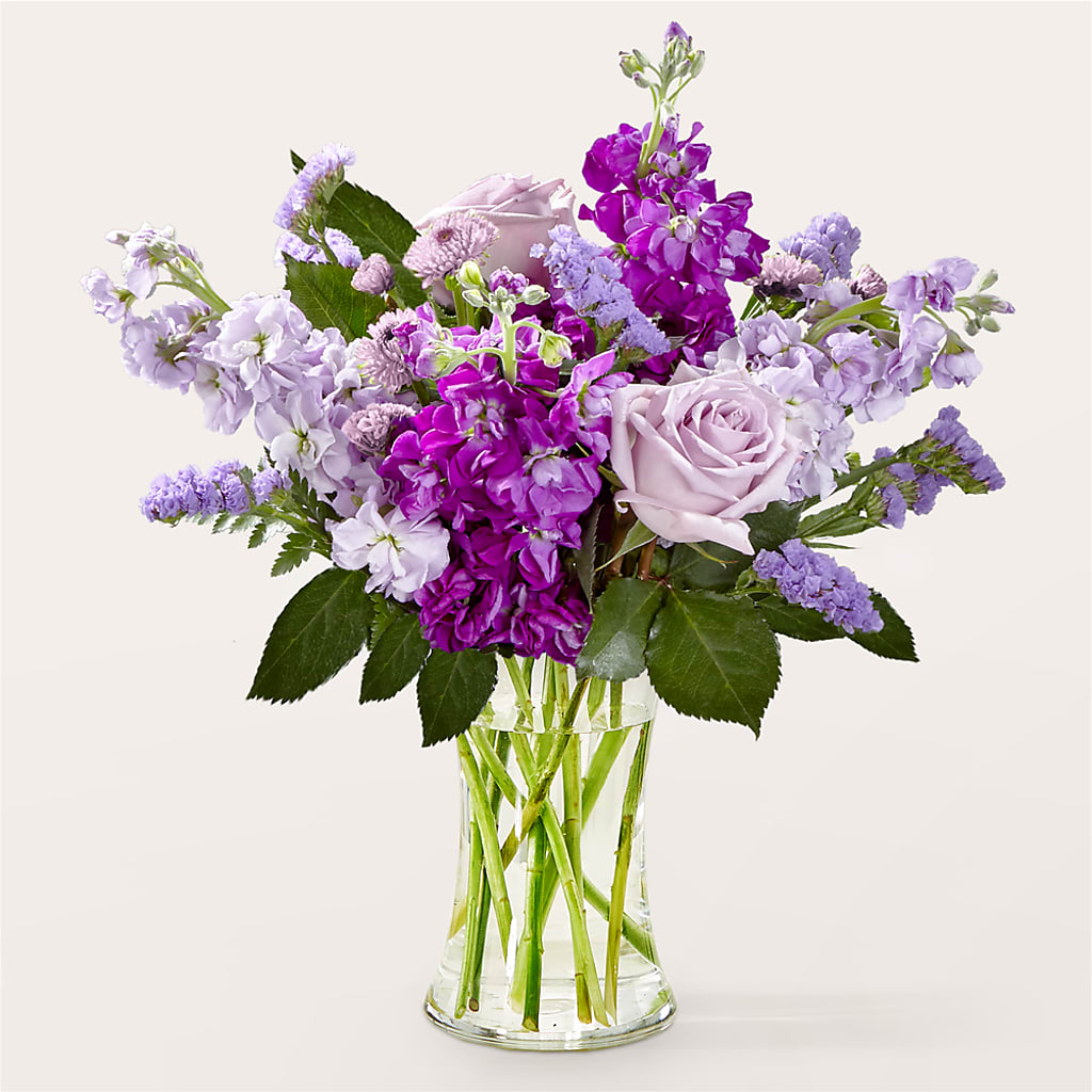 Give a Twirl Bouquet – DAWN'S FLOWER PATCH, Lake Wales FL