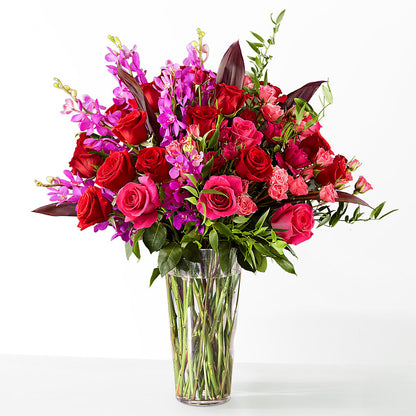 The Honeymoon – DAWN'S FLOWER PATCH, Lake Wales FL